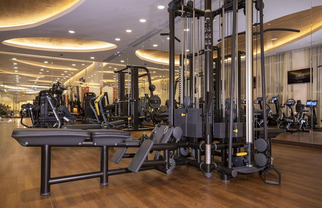 Le Blanc Spa Resort Cancun - Adults Only - All-Inclusive - Foto 63