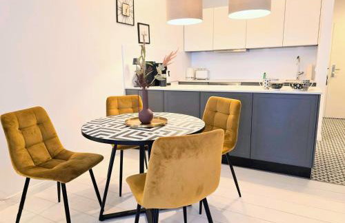 Ferienwohnung Lieblingssuite am Strand - Foto 19