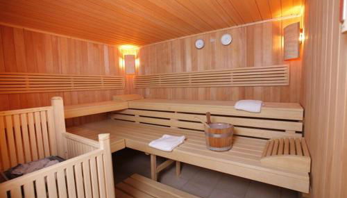 Appartement détente, piscine - sauna - vue sur le golf - Foto 4