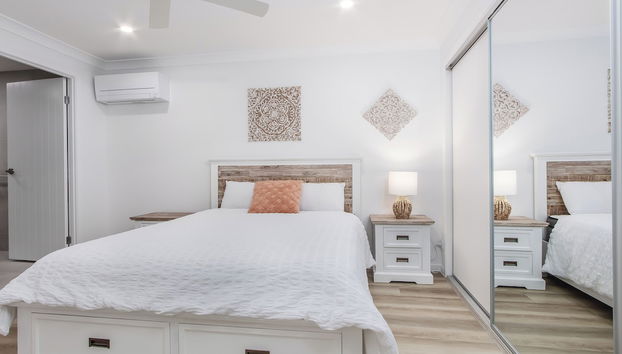 The Laneway Villas - Foto 3, Habitación