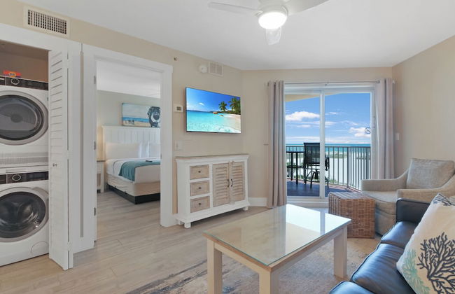 Surf Beach Treasure Island Resort - Foto 38