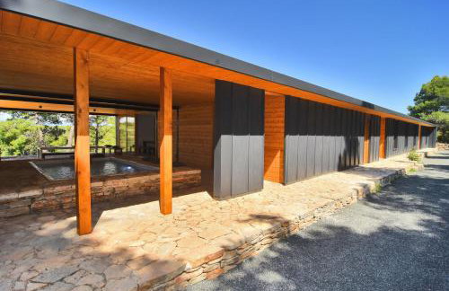 Villa Vela Baraka - Foto 25