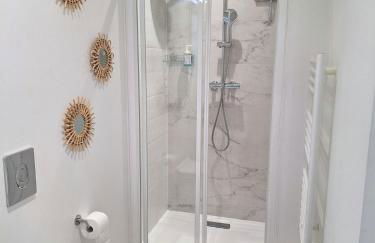 Maisonnette 4 pers - Terrasse - Olivet - Photo 7