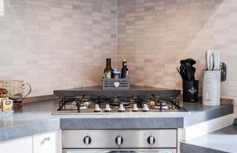 Le Cinque Rose airport apartment - Foto 4