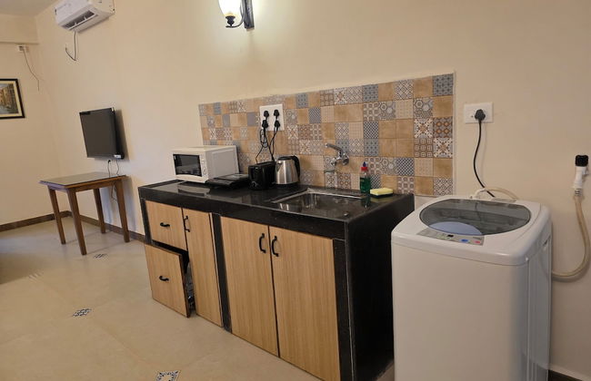 Coastal Suites Apart-Hotel - Foto 52