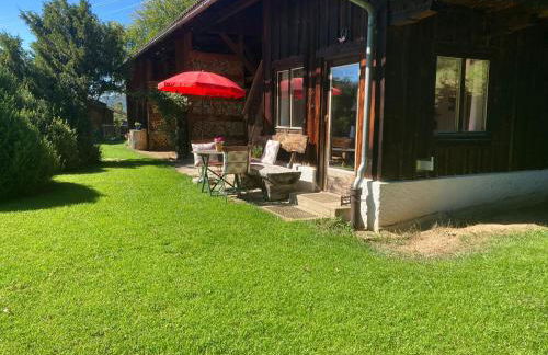 Berghütterl - Ferienhaus Ingerlhof - Foto 5