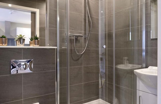 Nelson Mandela Place - Foto 28