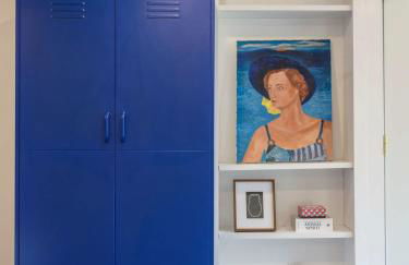 Chic Barn House with Pool - Foto 39