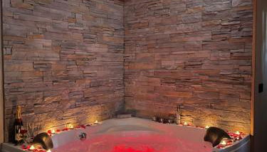 La Era de Lario habitación con Jacuzzi - Foto 3