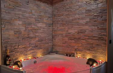 La Era de Lario habitación con Jacuzzi - Foto 3