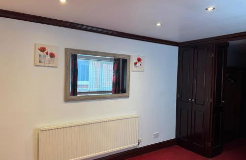 Norwyn Court Holiday Apartments - Foto 30