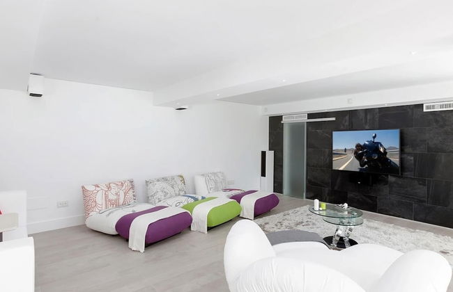 Top Luxury Marbella Villa - Photo 12