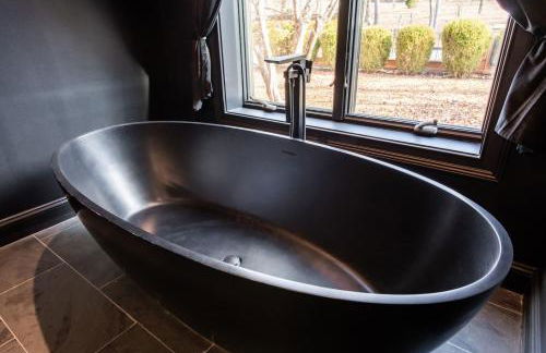 Lakeside Cabin - Foto 31