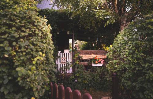 Słoneczny Klasztorek - Foto 24