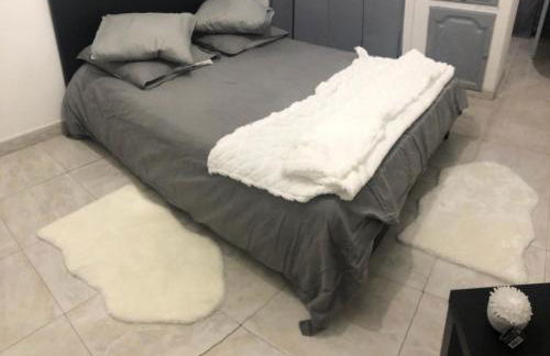 Grand appartement doté d'une terasse avec magnifique vue - Foto 15