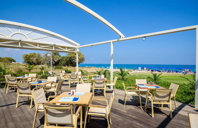 Marinos Beach Hotel - Foto 41