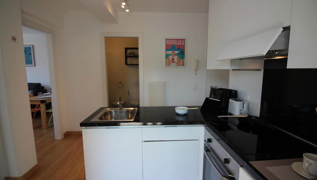 Santi Apartment Few Min From Lake - Foto 2, Habitación