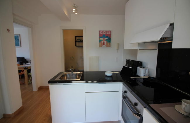 Santi Apartment Few Min From Lake - Foto 2