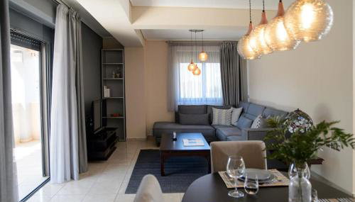 Lagonisi luxurious residence Nelly's Jacuzzi house - Foto 4