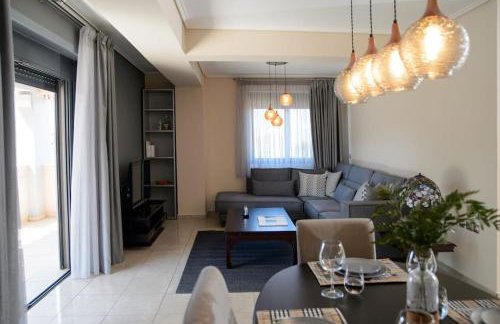 Lagonisi luxurious residence Nelly's Jacuzzi house - Foto 4