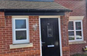 Well Furnished 3 Bedroom House in a cosy estate in Bolton - Foto 34