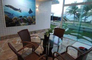 Apartamento beira-mar em Cabo de Santo Agostinho - Foto 37