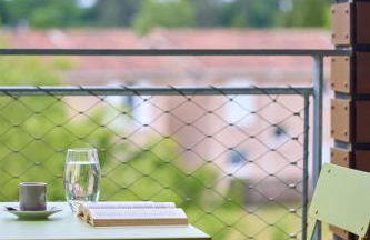 Quality Aparthotel Mont-de-Marsan - Foto 19