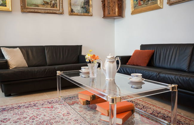 Apartment Signorina Leticija - Photo 28