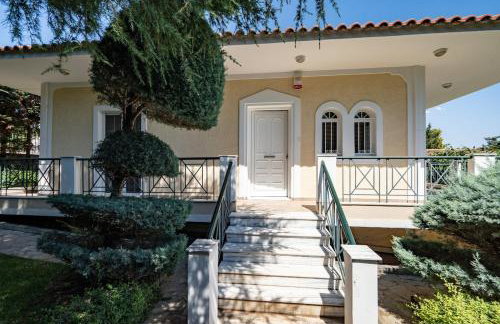 Poolside Paradise Dilesi by ΜΡS - Foto 38