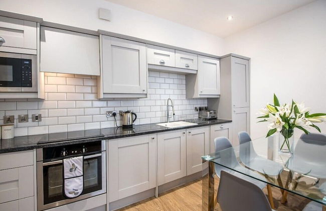 The Gray at 52 Old Elvet - Foto 7