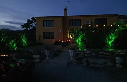 Casa rural los Cerezos - Foto 78