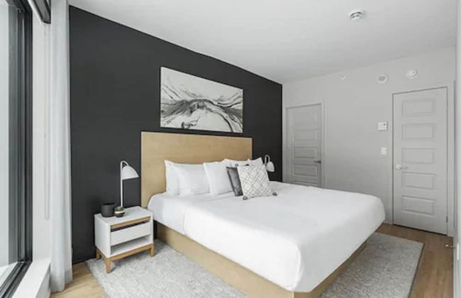 Griffintown Hotel - Foto 7