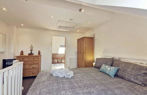 WILLOW SNUG - Trearddur Bay COSY apartment - Photo 18