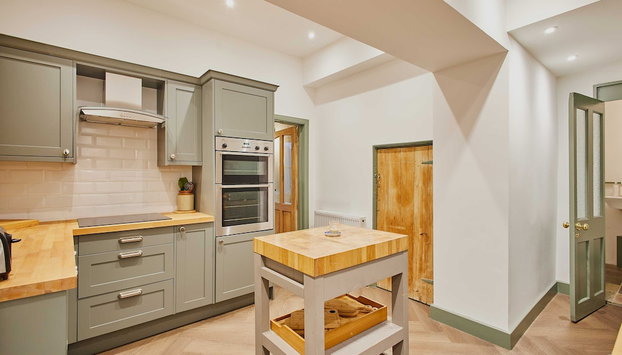 Host & Stay - Temple Terrace - Photo 2, Room