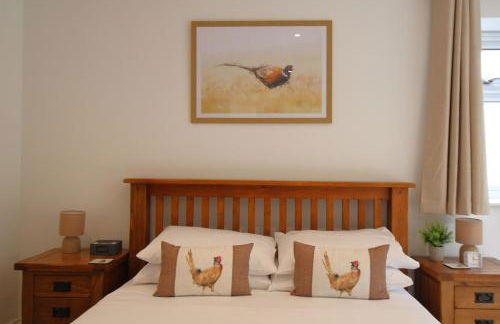 Luxury secluded coastal retreat - With hot tub - Foto 64