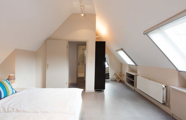 Bonobo Apartments - Photo 17