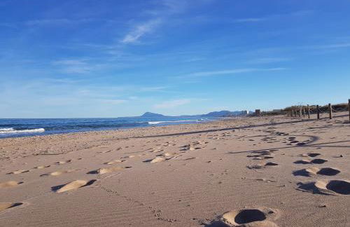 Exclusive Apartment - Playa de Marenys de Rafalcaid - Photo 49