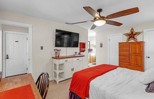 Dean's Retreat at Georgetown home - Foto 17