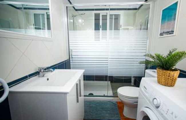 Casa Calma With 2 Bedrooms and 1 Bathrooms - Foto 20