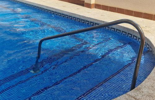 Bahia Calpe ático dúplex - Foto 40