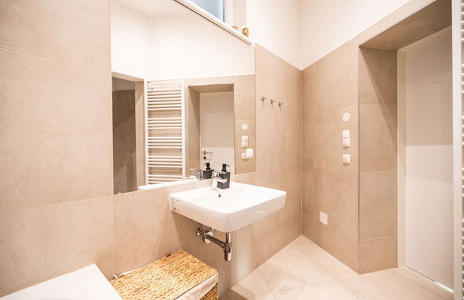 Rochus Stylish Stays - Foto 42