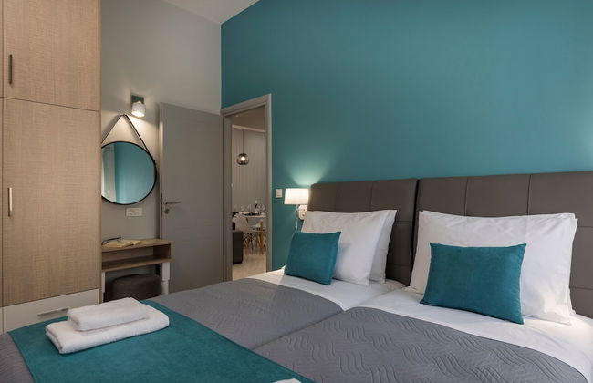 JT Apartments - Foto 7