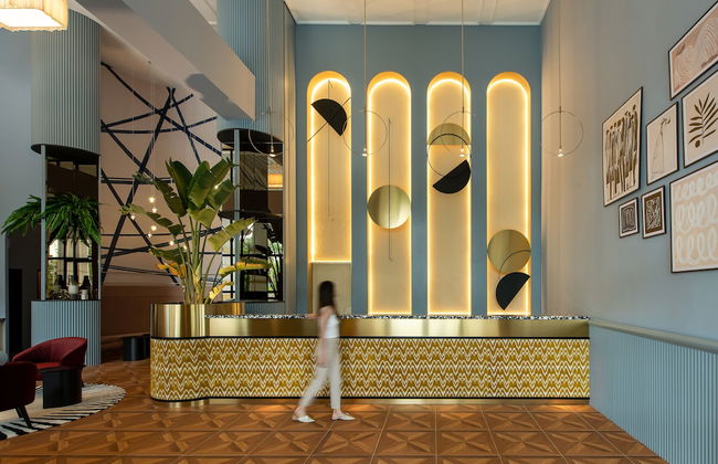 Ami Suites - Photo 1