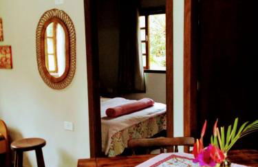 Magia e lazer - Chácara Lucinda - 12km do centro de Morretes - Foto 18