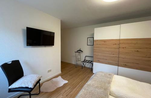 Ferienwohnung Osterquelle - Foto 11