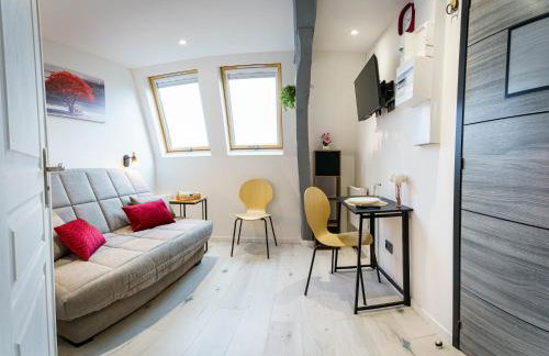 Le petit joyau de Voltaire - Foto 10