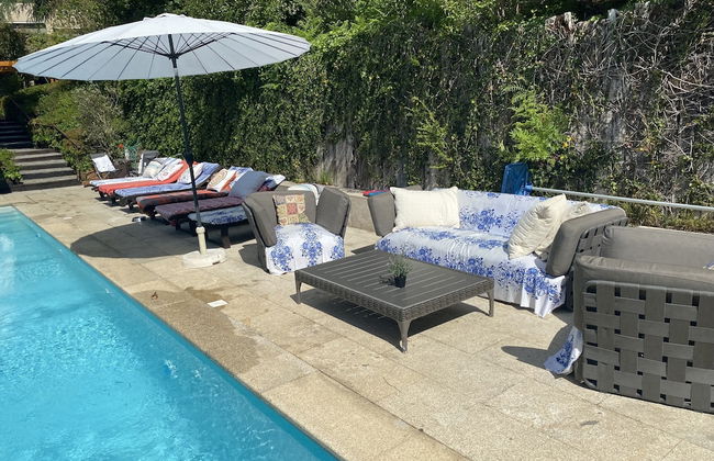 Impeccable 5 Bed House in Santa Cruz do Douro - Foto 17