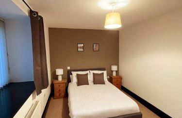 Stable Cottage - Photo 14