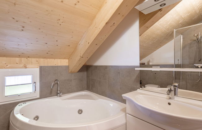 Superior #57 Sprudelwanne - Foto 6