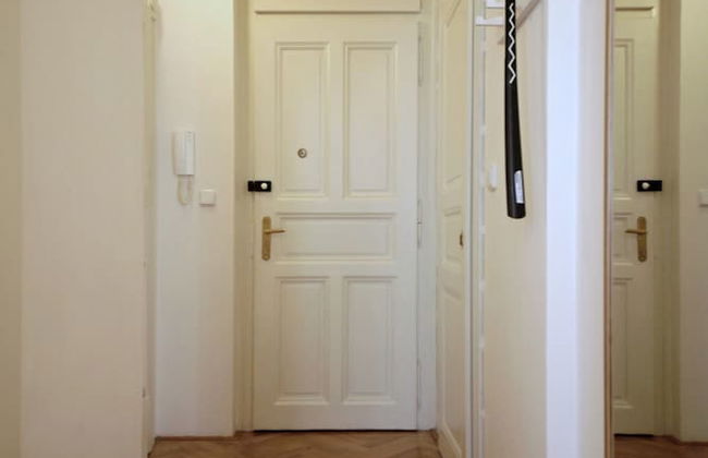 City Castle Aparthotel - Foto 26